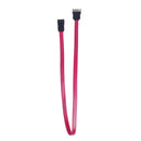 High speed SATA 7pin male to female M/F extension HDD connectors sync data FES