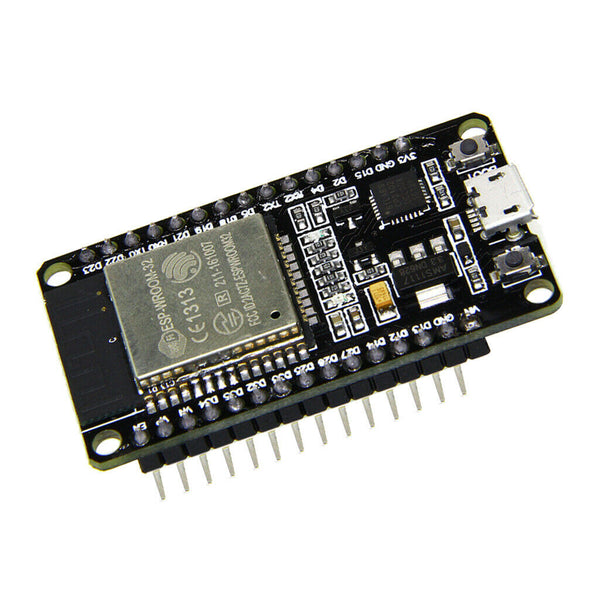 4MB Flash ESP8266 REV1 ESP32 ESP32s Bluetooth Module Micropython Firmware
