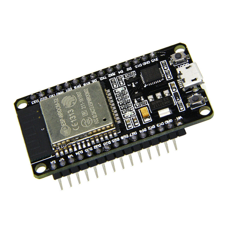 4MB Flash ESP8266 REV1 ESP32 ESP32s Bluetooth Module Micropython Firmware