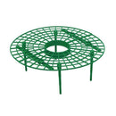 Strawberry Stand Frame Holder Balcony Planting Rack Fruit Plant Flowers E4L4