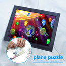 1000pcs DIY Colorful Universe Puzzle Educational Learning Assembling Jigsaw