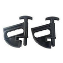 3Pcs Car Tire Changer Bead Clamp Drop Center Tool Universal Rim Pry Wheel C