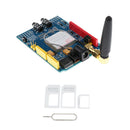 Wireless SIM900 Quad-band GSM GPRS Shield Development BoardFor