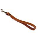 4PCS Replacement Wristlet Purse Phone Case Key Leather Wrist Strap Accessory