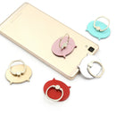 1Pc cute 360 degree phone holder holder for phone ring handset bracketME