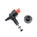 2 Fuel Shut Off Valve For Briggs And Stratton 192980GS Pressure Washer Generator