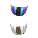 2X Full Face Helmet Visor Lens UV Protection for HJC HJ-09 AC-12 FS-10 CS-R2