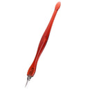 10Pcs Cuticle Trimmer Pusher Remover Manicure Pedicure Care Nail Beauty