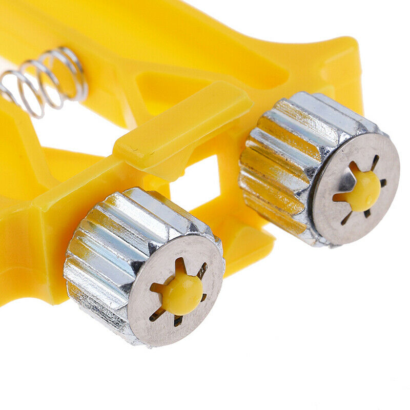 Bee Frame Wire Cable Tensioner Crimper Crimping Hive Beekeeping Tool Equipmen Gw