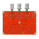 TPA3116D2 50Wx2 +100W 2.1 Channel Digital Subwoofer Module Board Amplifier X3V3