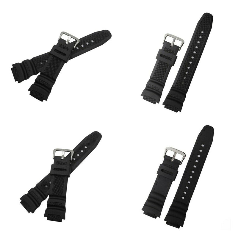 4pcs Sweatproof Rubber  for  AQ-S810W