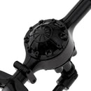 Front Bridge Axle for WPL Upgrade Accessories Military Truck RC Crawler Car