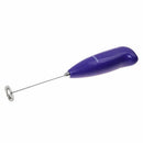 Milk Drink Coffee Shake Frother Whisk Mixer Electric Egg Beater Foamer Kitc I7W1