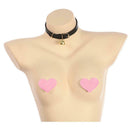 2pcs Women Accessories Nipplecovers Sexy Self Adhesive Pasties (Pink) A