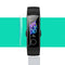 9pcs Shockproof Screen protector HD Clear Soft TPU Film for Huawei Honor Band 5