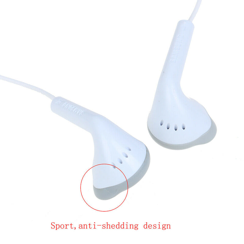 Earphone EHS61 wired with microphone for S5830 S7562 S7568 for huawei smartph JR