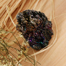 Crystal  Natural Stones Desktop  Crystal Stone 85-120g