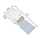Needles Transfer Adjustable Tool Knitting For All * Machine * 1.5CM 4 6 Sew O4F3
