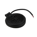 Led Light Bar,Waterproof 4 inch 102W 6000K Round Floodlight And Spotlight P