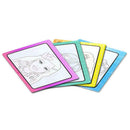 Reusable Magic Water Painting Book Kids Doodle Drawing Board Toys/Makeup