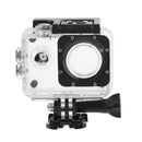 40m Underwater Waterproof Housing Case for SJ4000 SJ4000 Wi-Fi SJ4000 Plus