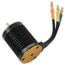 F540 3000KV Waterproof Brushless Motor for 1/10 RC Car 1 K7Q9