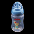 Newborns Feeding Bottle Baby Nursing Wide Mouth PP Training Bottles