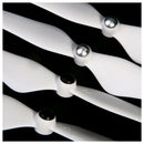 4 PC 9450 Self-locking CW CCW Propellers Blades For DJI Phantom Vision 3