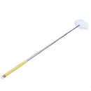 Stainless Steel Extendable Handle Aquarium Pond Fish Shrimp Skimming Net Ro