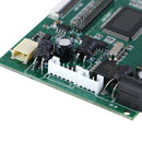 HDMI VGA 2AV LVDS LCD Display Controller Board Pi Kit for LCD Monitor FT