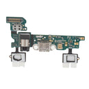 Micro USB Charging Port Flex Replacement For Galaxy A3 2015 Tail Strip