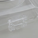 Crystal Protective Cover Case Shell For  Instax Square SQ6 Polaroid Camera with