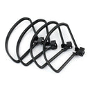 4Pcs Propellers Guard For Dji Mavic Air Drone Accessories Protection Cover M6V6