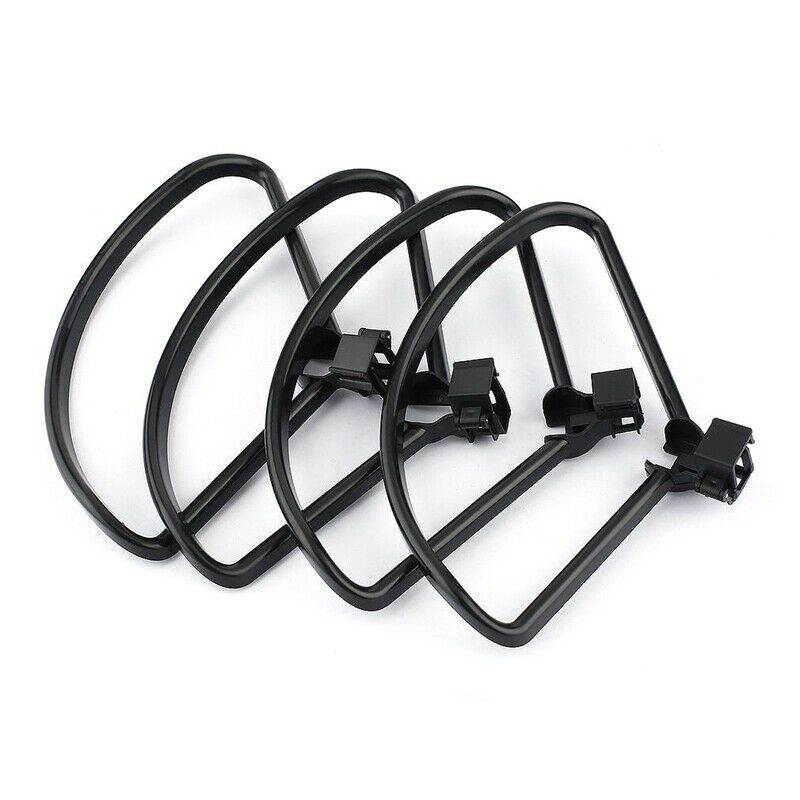 4Pcs Propellers Guard For Dji Mavic Air Drone Accessories Protection Cover M6V6