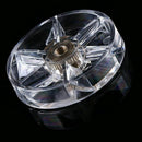Top Base Gear, 4Pcs Plastic Juicer Replacement 600W/900W Spare Parts