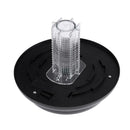 Solar Mosquito Killer LED Lamp Waterproof Outdoor Garden Yard Lawn Light