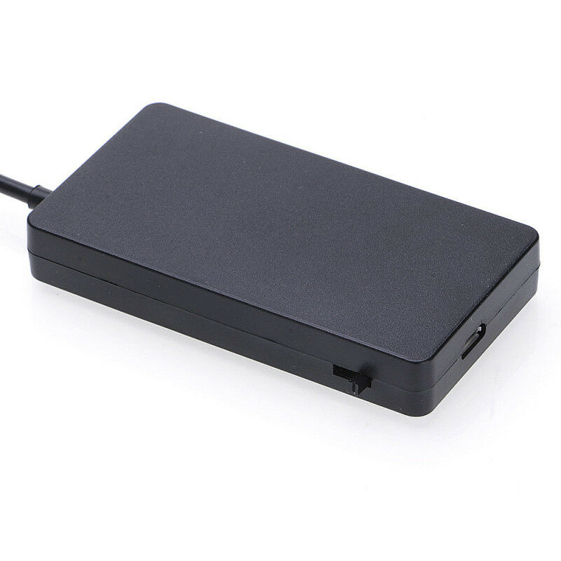 Micro USB OTG 4-port Hub Power Charging Adapter Cable For Smartphone PC