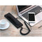 Retro Phone Handset Cradle Receiver 3.5mm Jack For  Android Phones