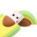 USB2.0 Stylish Flash Drive Memory Stick U Disk Data Storage/Transfer 16GB
