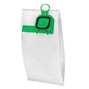 High Efficiency Vacuum Cleaner Bag Washable Dust Bag for VK140 VK150 FP140