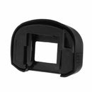 Rubber Eye Cup Eyecup EG Eyepiece For Canon 7D 1DX 1Ds3 1D3 1D4 5D3 5DIII 3SLR