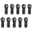 10 Pieces Ball Joint Linkage Rod for TRAXXAS TRX-4 1/10