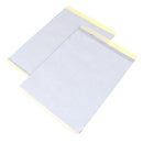 2Pcs/Set  A4 Tattoo Transfer Paper Stencil Carbon Thermal Tracing HectograpES
