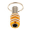 1/4 Hex Shank Socket Extending Rod Keychain Extension Bar for Screwdrivers