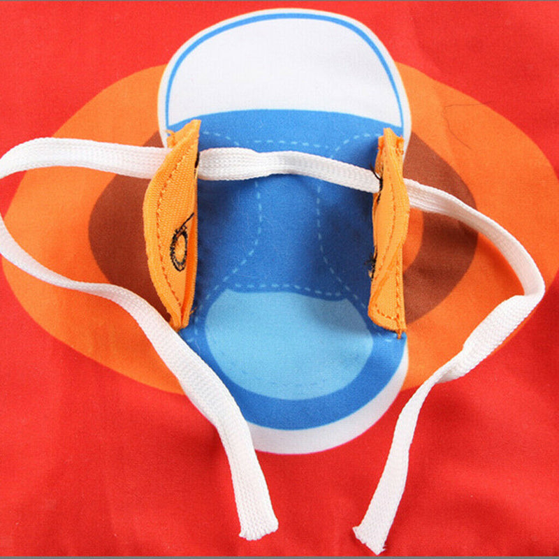 Baby Book, Cloth Book Baby Gift, Fun Interactive Soft Book for Babies, Infants,