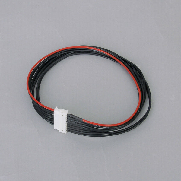 10pcs JST-XH 8S 30cm Lipo Balance Extension Lead Charger Wire Cord for RC Cars