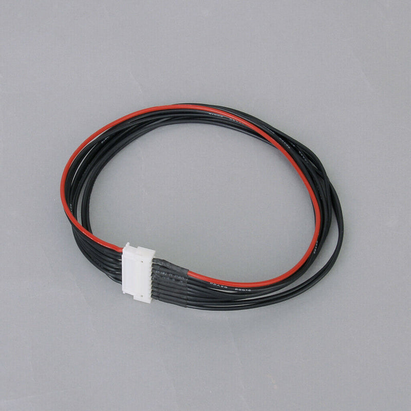 10pcs JST-XH 8S 30cm Lipo Balance Extension Lead Charger Wire Cord for RC Cars
