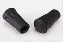 Modish 1pcs Useful Sports Rubber Tip End Hammers Trekking Pole Hiking Stick LJ