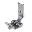 Presser Foot 3/8 Open Seam Guiding Foot for Brother 842 845 Sewing Machines