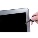 Ultra-thin Frame Screen Cover For Macbook 13 inch AIR Laptop
